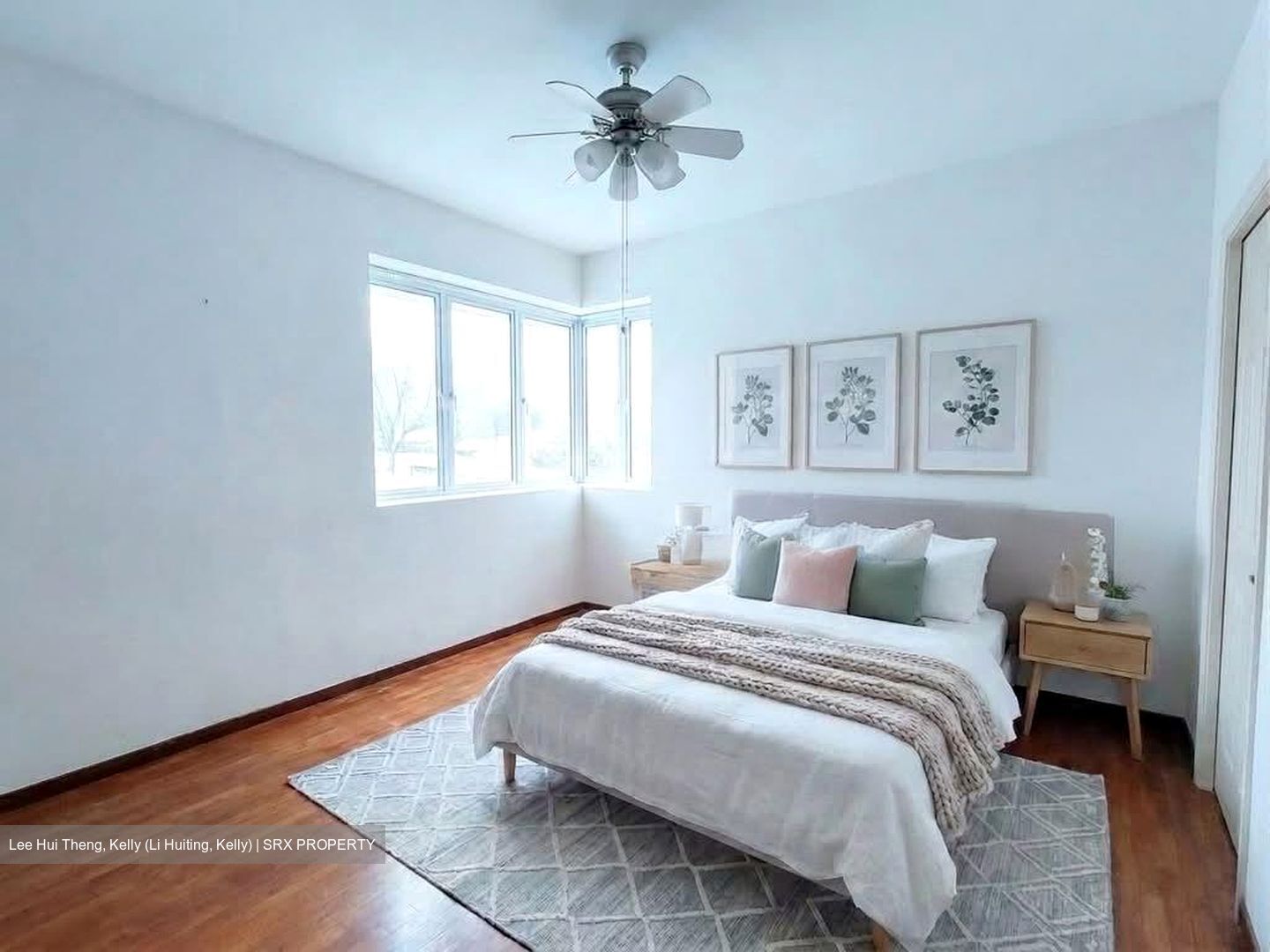 The Floravale (D22), Condominium #559200021